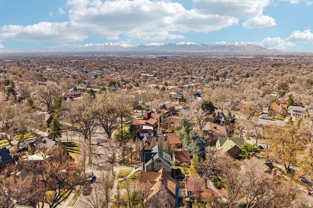 1345 E PRINCETON AVE Salt Lake City, UT 84105