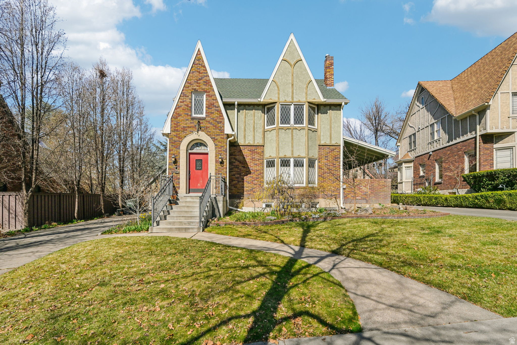 1345 E PRINCETON AVE Salt Lake City, UT 84105