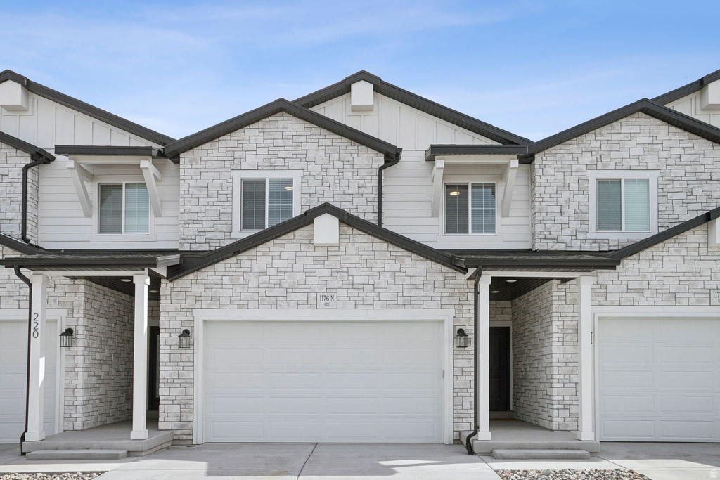 1176 N 620 W #221 Tooele, UT 84074