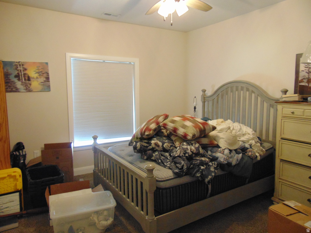 256 S 1175 W Parowan, UT 84761