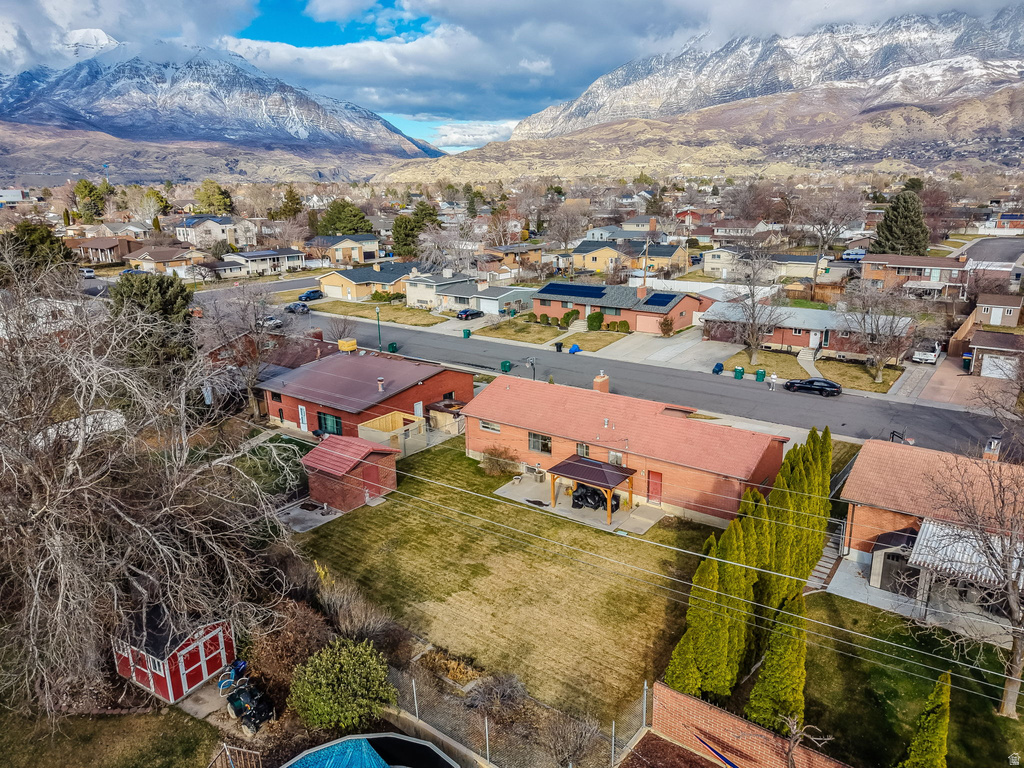 556 S 450 E Orem, UT 84097