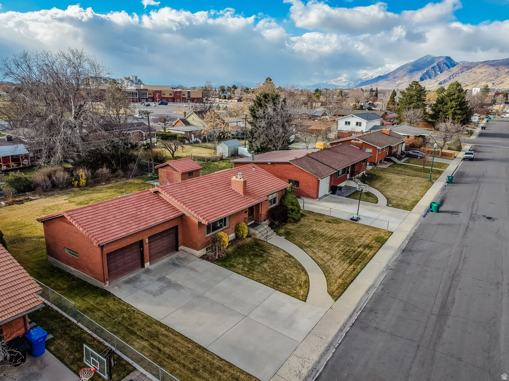 556 S 450 E Orem, UT 84097
