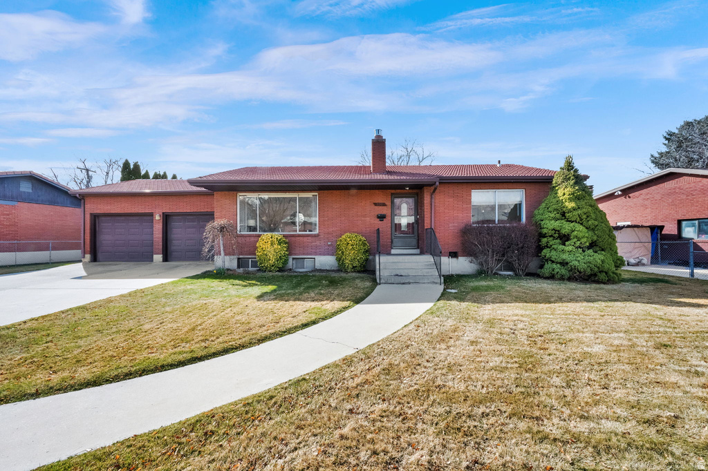 556 S 450 E Orem, UT 84097