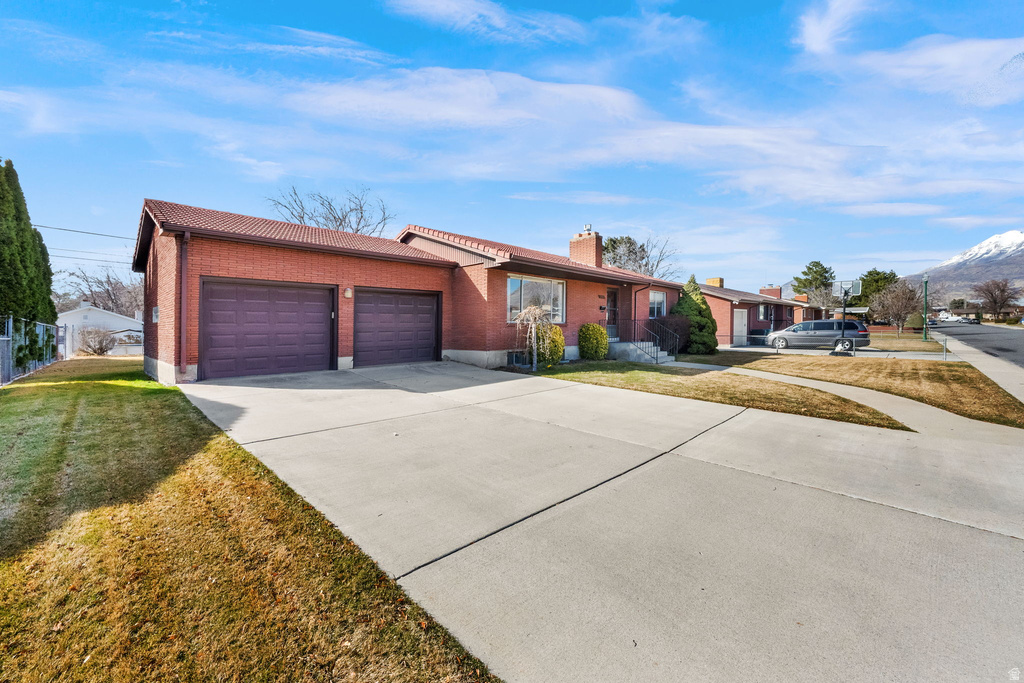 556 S 450 E Orem, UT 84097