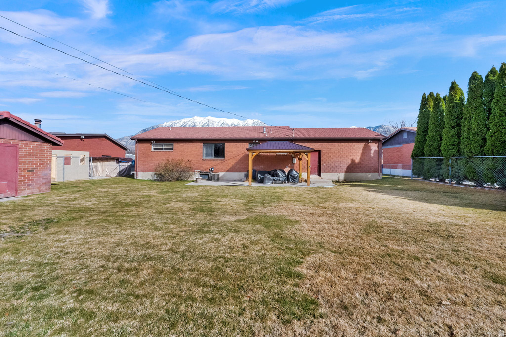 556 S 450 E Orem, UT 84097