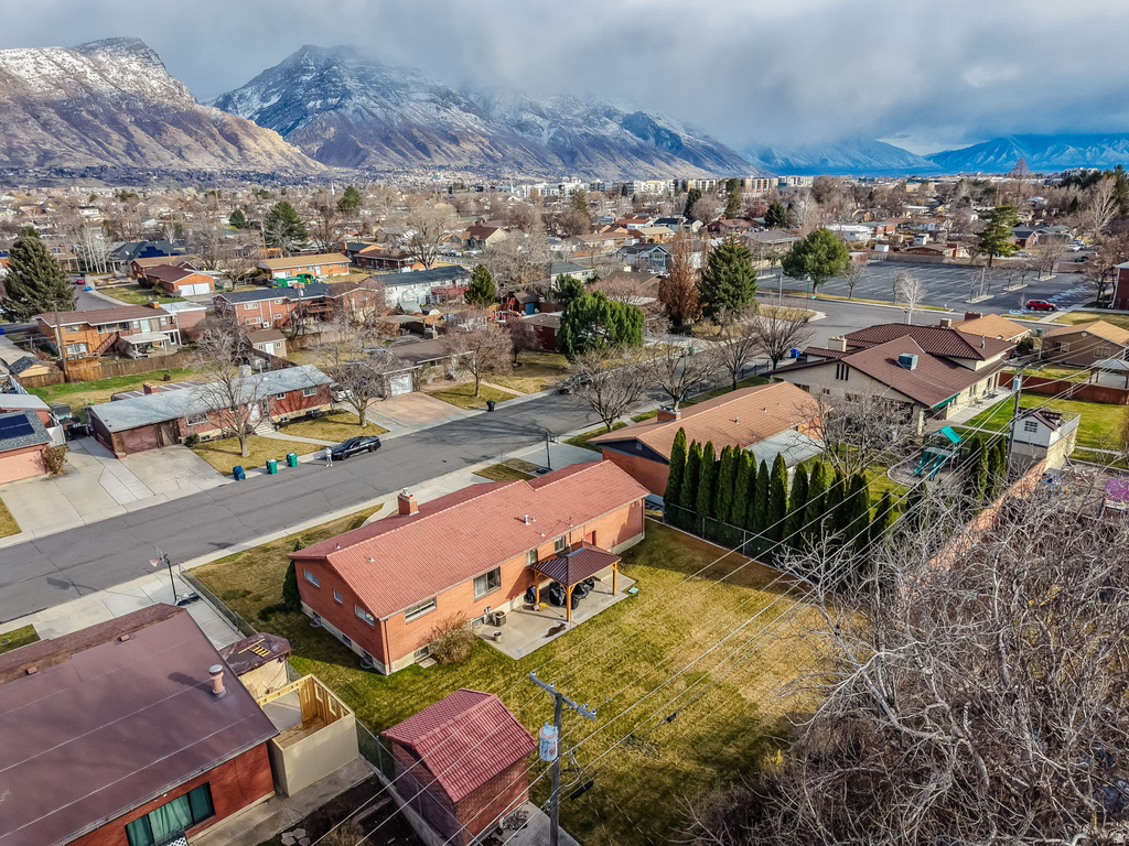 556 S 450 E Orem, UT 84097