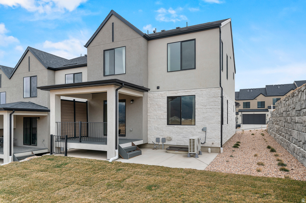 148 E GLENCOE DR #1053 Lehi, UT 84043