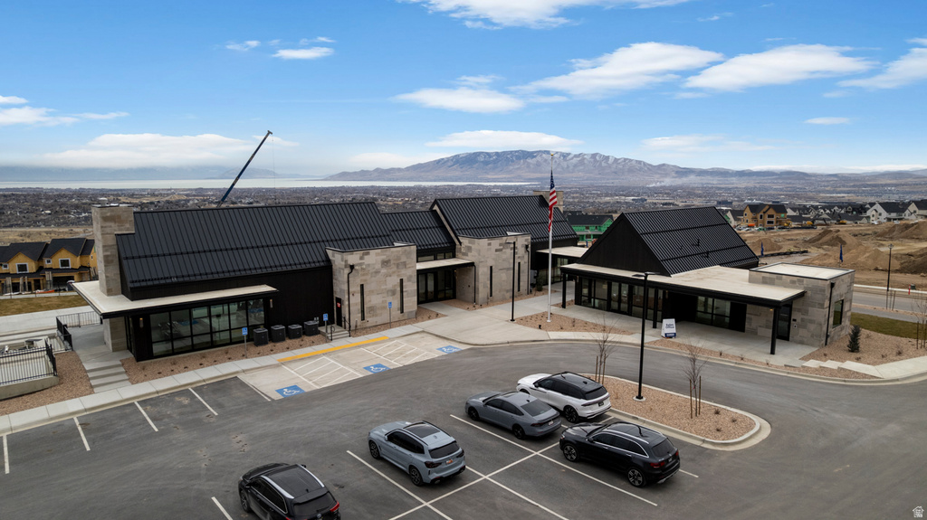 148 E GLENCOE DR #1053 Lehi, UT 84043