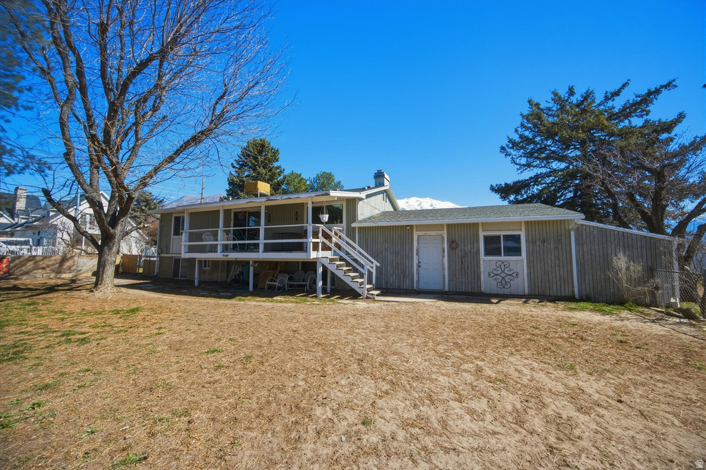 1877 W 1100 N Pleasant Grove, UT 84062