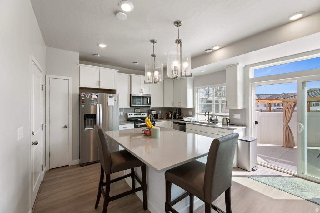 41 E BRUSHY CANYON ST Saratoga Springs, UT 84045