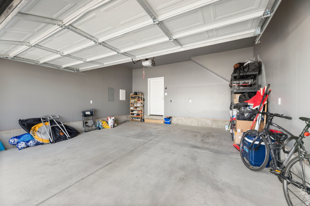 41 E BRUSHY CANYON ST Saratoga Springs, UT 84045