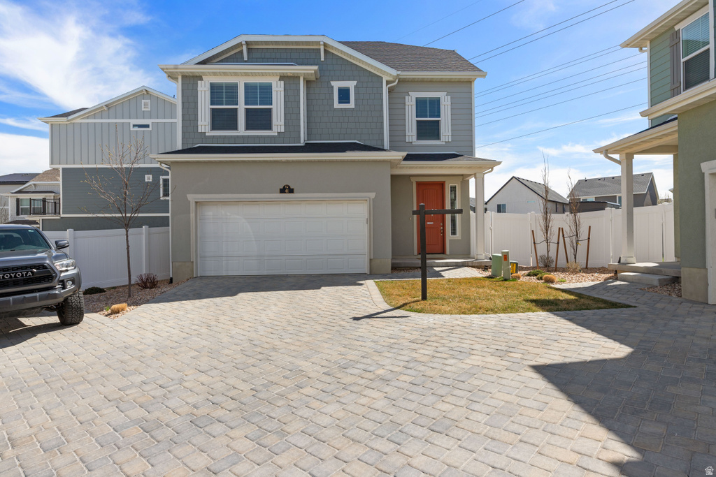 41 E BRUSHY CANYON ST Saratoga Springs, UT 84045