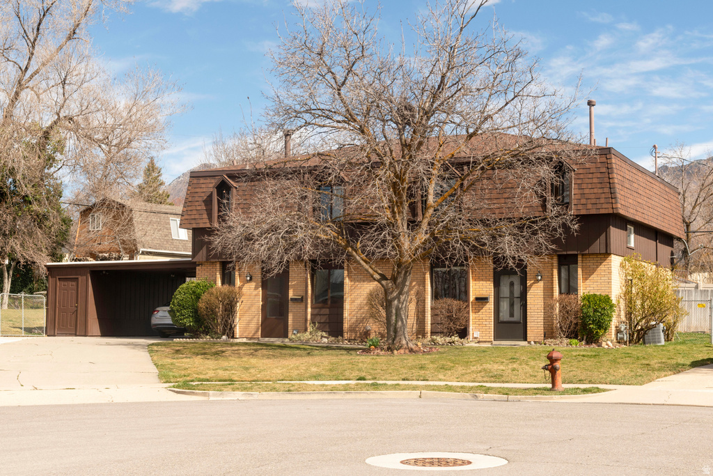 1899 E WELLINGTON CIR #1901 Holladay, UT 84117