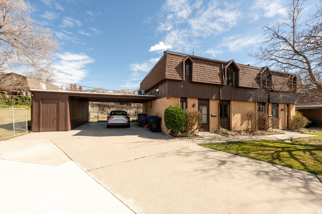 1899 E WELLINGTON CIR #1901 Holladay, UT 84117