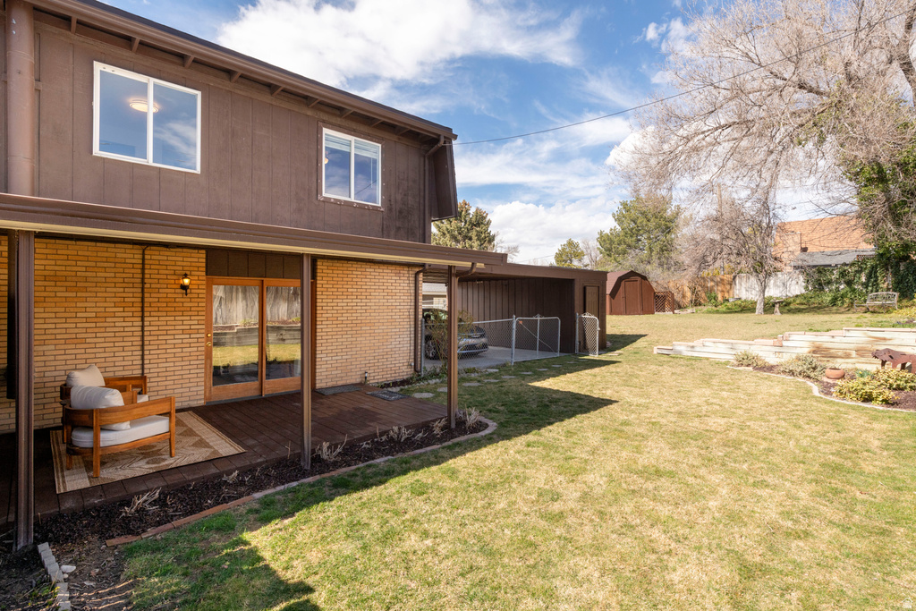 1899 E WELLINGTON CIR #1901 Holladay, UT 84117