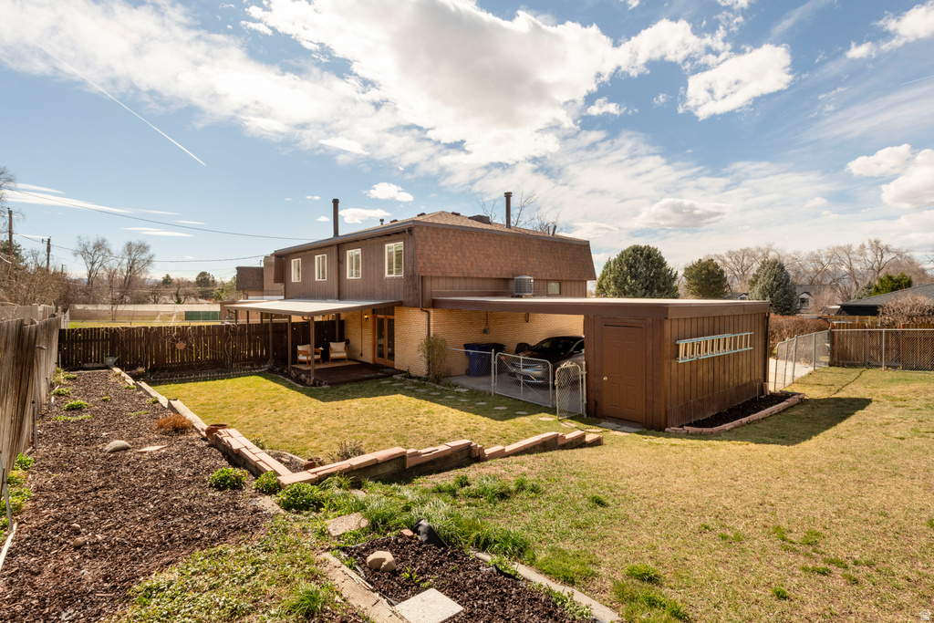 1899 E WELLINGTON CIR #1901 Holladay, UT 84117