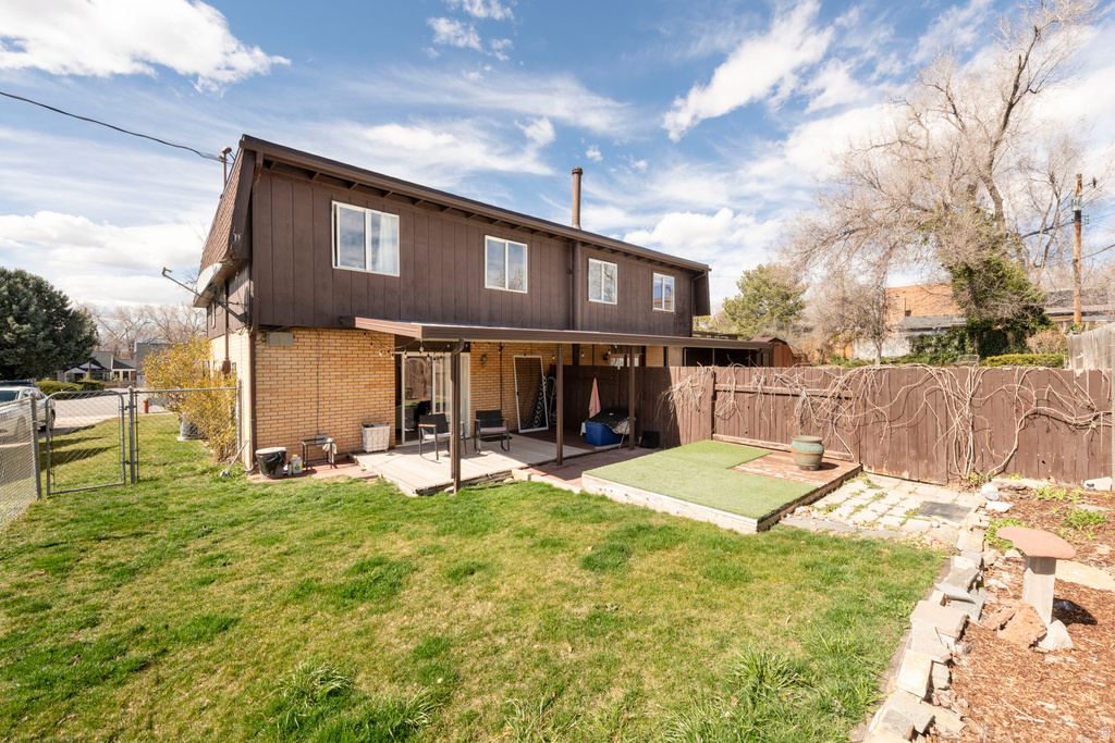 1899 E WELLINGTON CIR #1901 Holladay, UT 84117