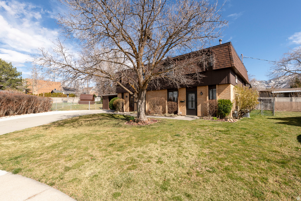 1899 E WELLINGTON CIR #1901 Holladay, UT 84117