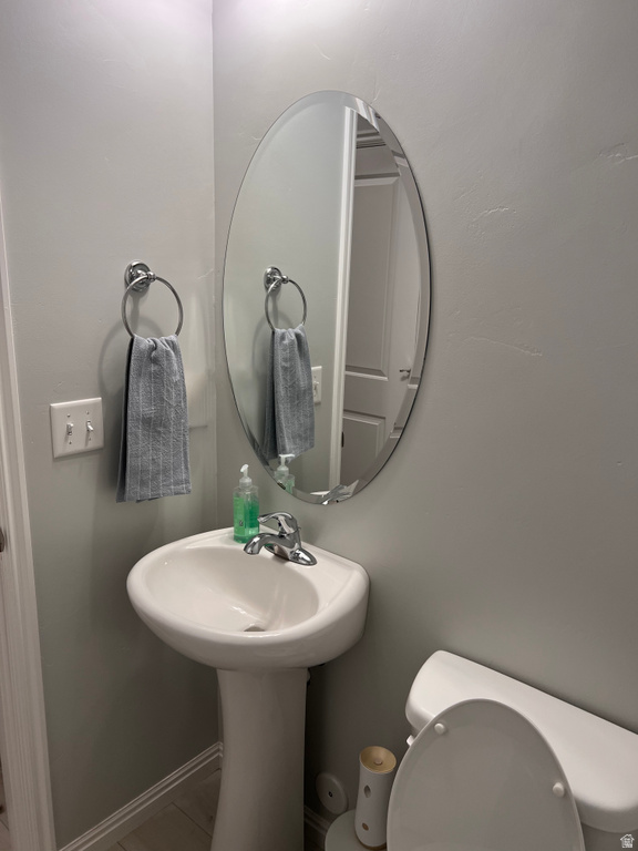 3326 S COOPER ST Syracuse, UT 84075