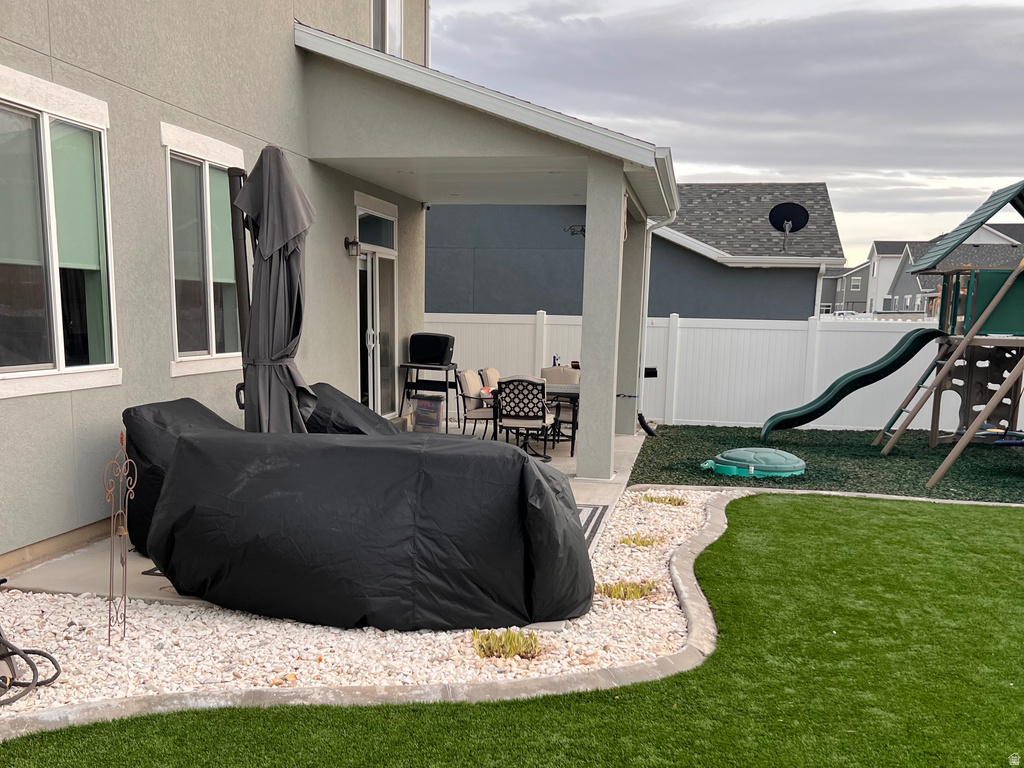 3326 S COOPER ST Syracuse, UT 84075