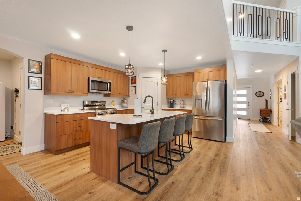 4143 W GATE KEEPER DR Herriman, UT 84096