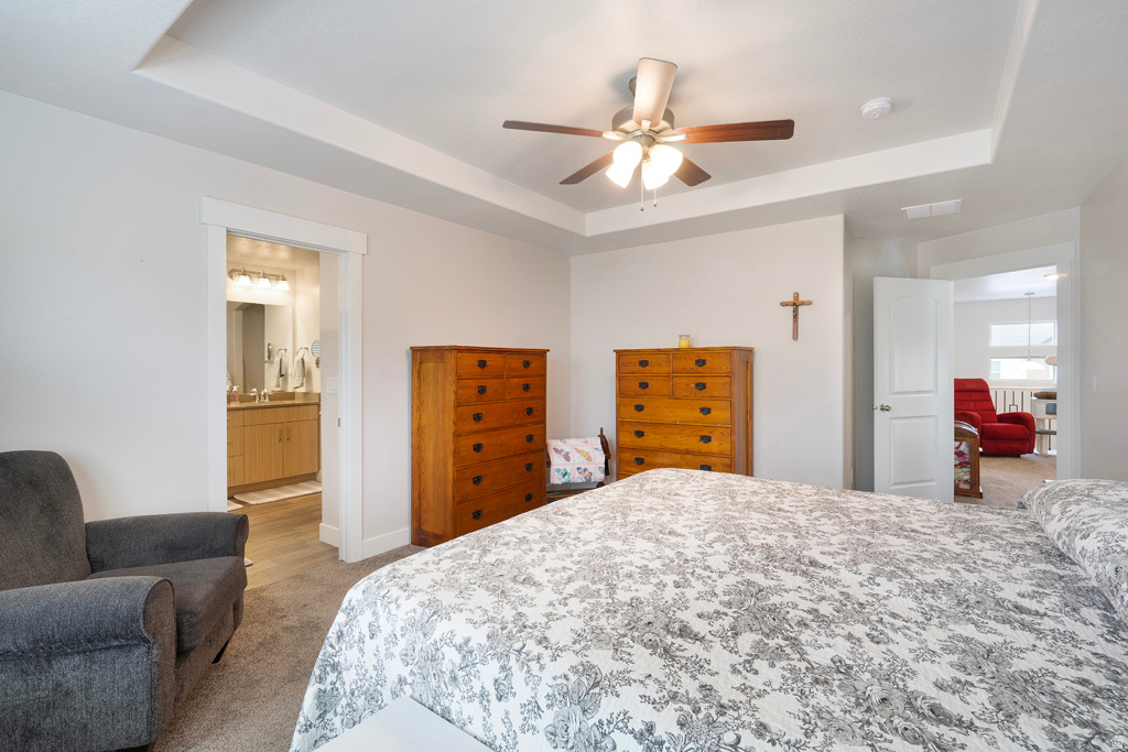 4143 W GATE KEEPER DR Herriman, UT 84096