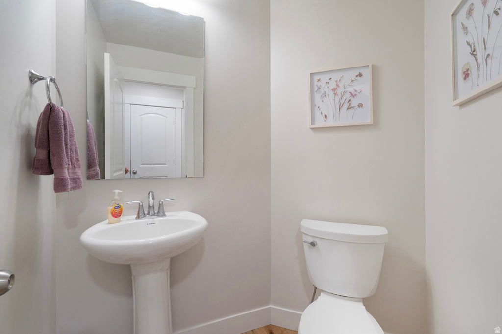 4143 W GATE KEEPER DR Herriman, UT 84096