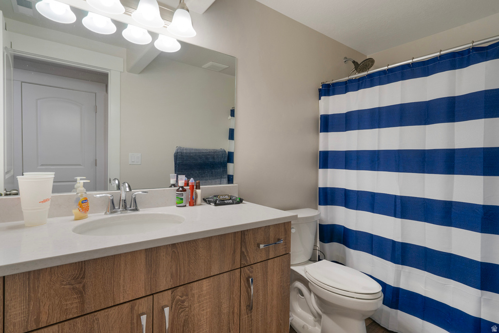 4143 W GATE KEEPER DR Herriman, UT 84096