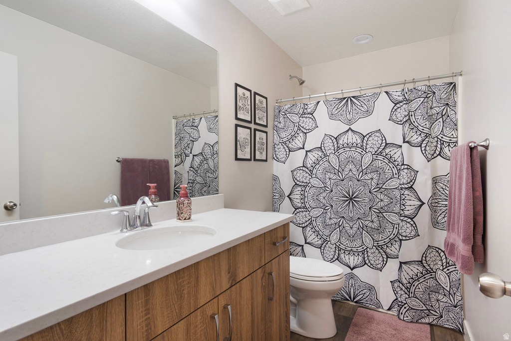 4143 W GATE KEEPER DR Herriman, UT 84096