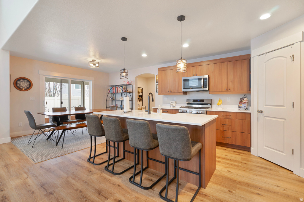 4143 W GATE KEEPER DR Herriman, UT 84096