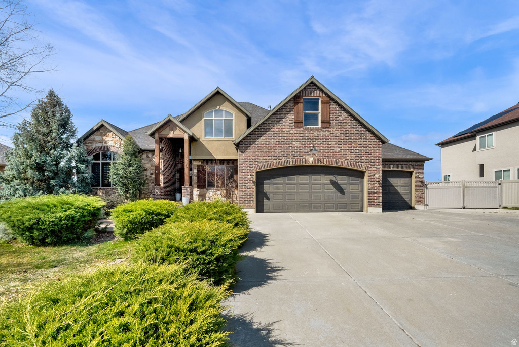 1590 LEOLA ST Kaysville, UT 84037