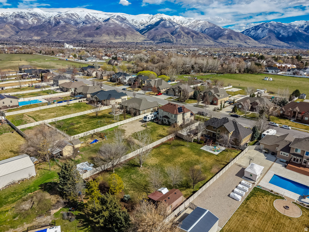 1590 LEOLA ST Kaysville, UT 84037