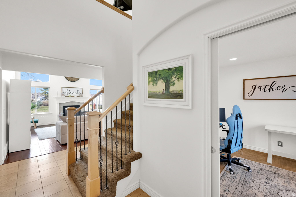 1590 LEOLA ST Kaysville, UT 84037