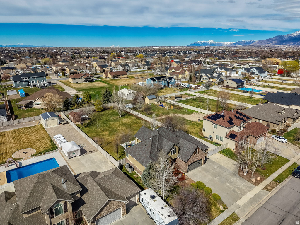 1590 LEOLA ST Kaysville, UT 84037