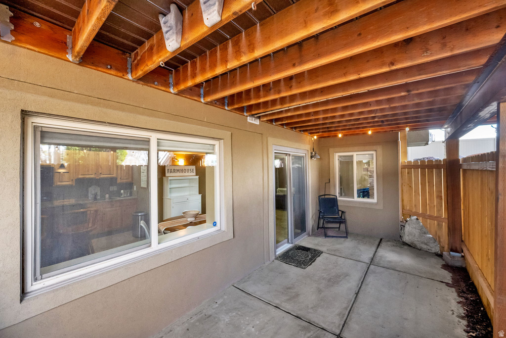 1590 LEOLA ST Kaysville, UT 84037