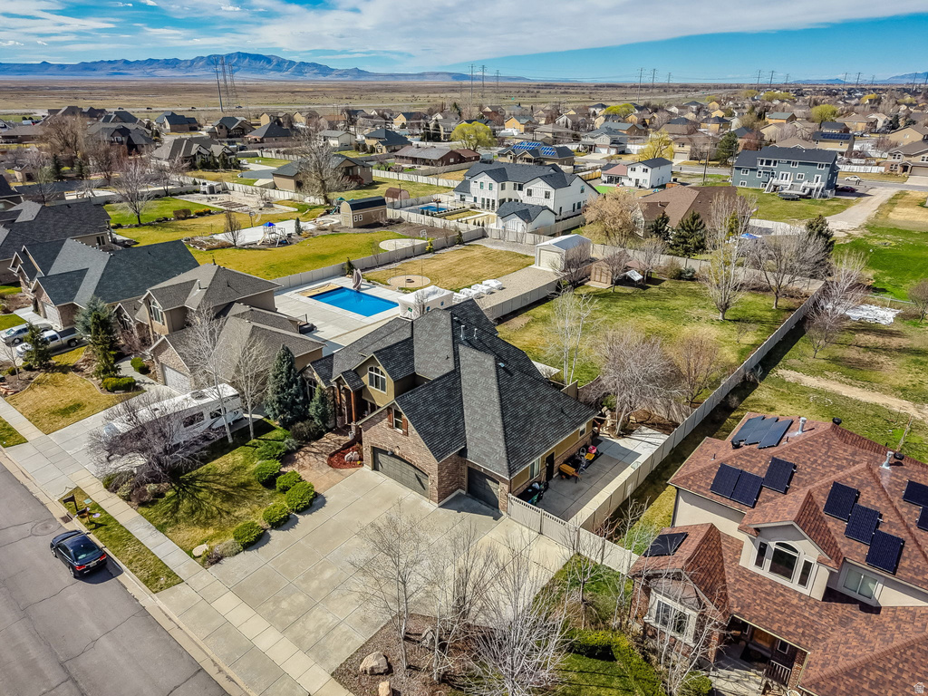 1590 LEOLA ST Kaysville, UT 84037