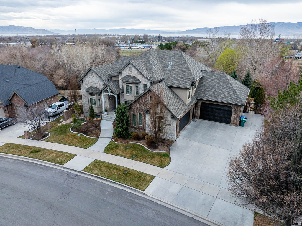 2068 S 140 W Orem, UT 84058