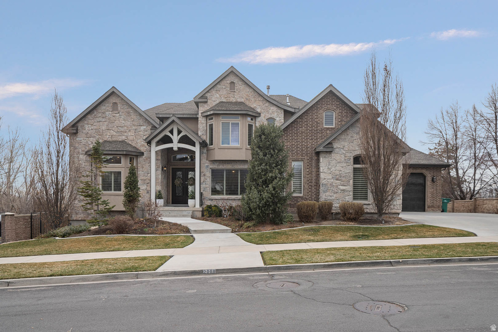 2068 S 140 W Orem, UT 84058