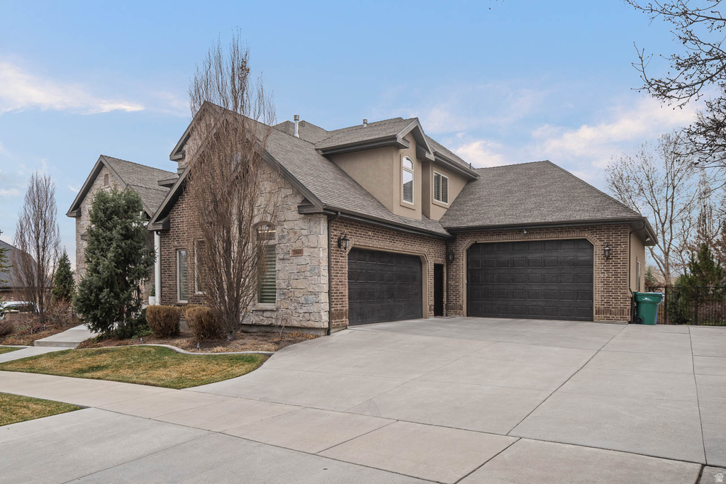 2068 S 140 W Orem, UT 84058