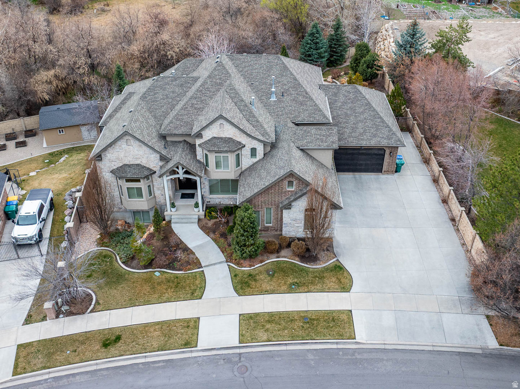 2068 S 140 W Orem, UT 84058