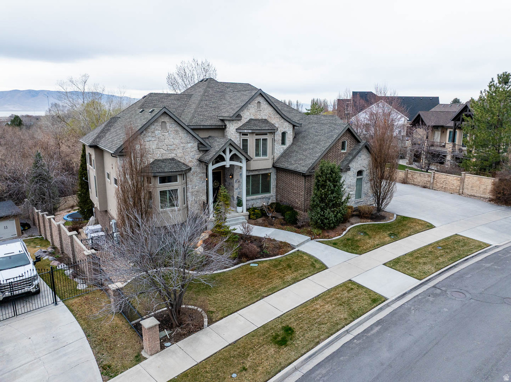 2068 S 140 W Orem, UT 84058