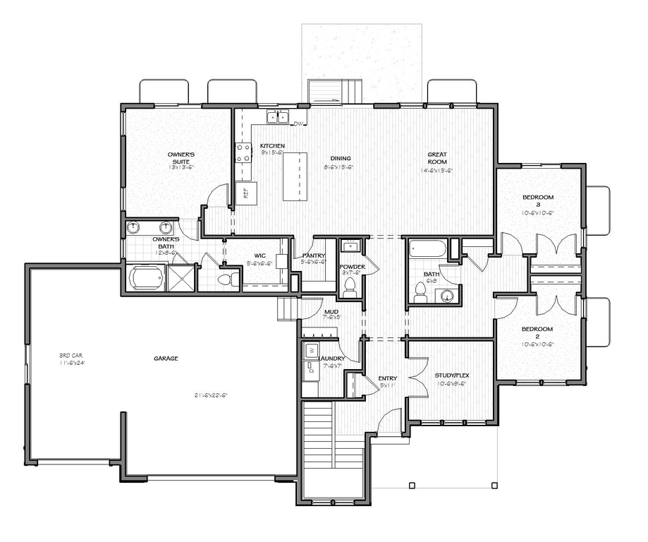 1733 S 1100 W Payson, UT 84651