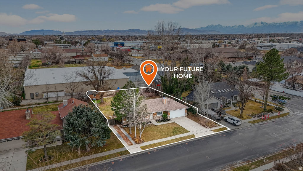 1275 W 8830 S West Jordan, UT 84088
