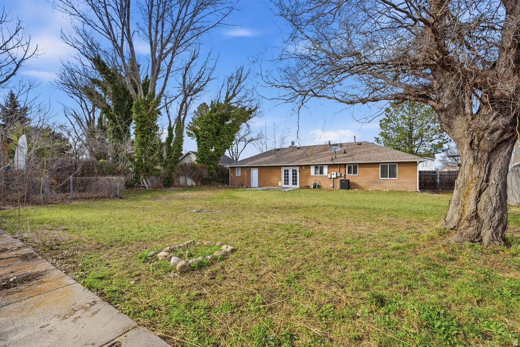 1275 W 8830 S West Jordan, UT 84088