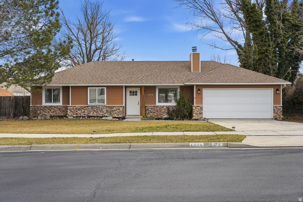 1275 W 8830 S West Jordan, UT 84088