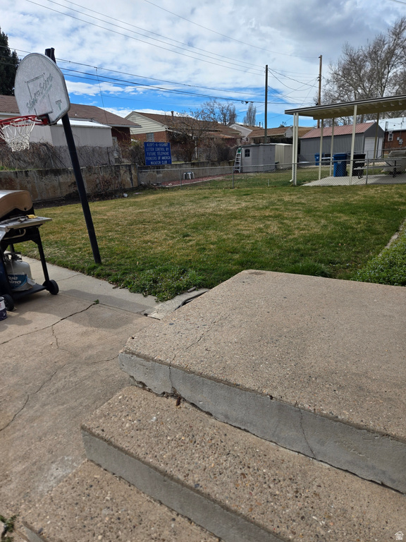 277 E 4300 S Washington Terrace, UT 84405