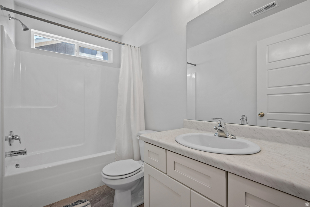 1001 W CORAL CHARM WAY Saratoga Springs, UT 84045