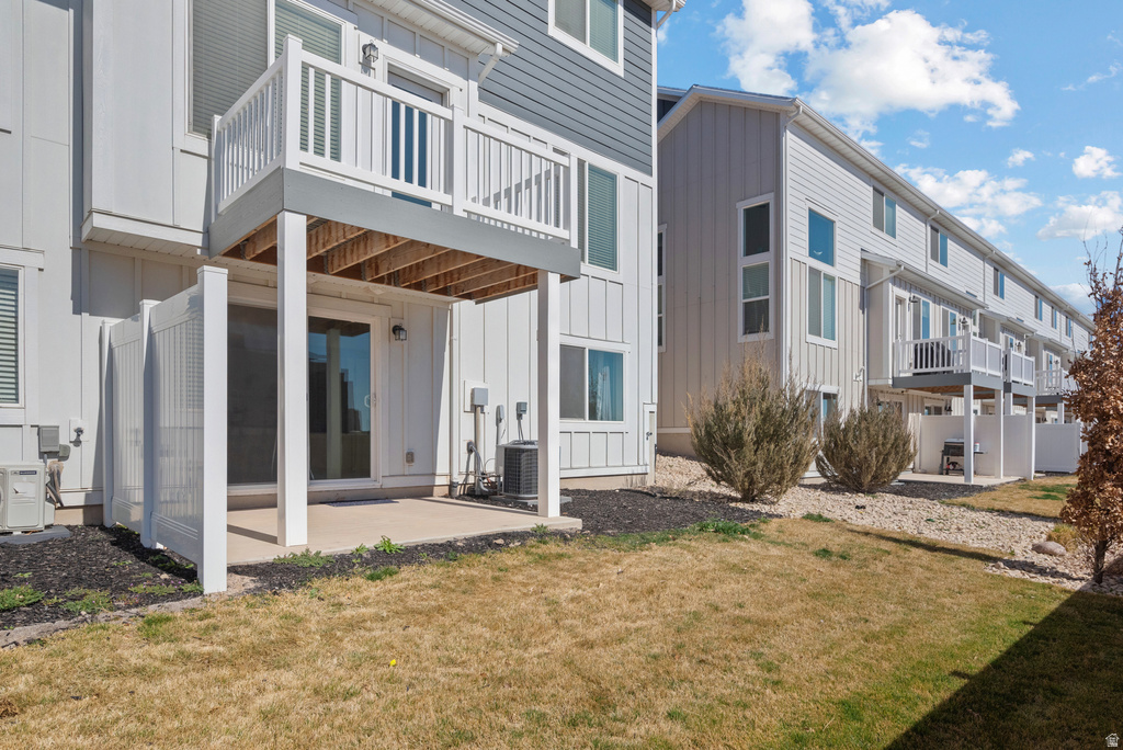 1001 W CORAL CHARM WAY Saratoga Springs, UT 84045