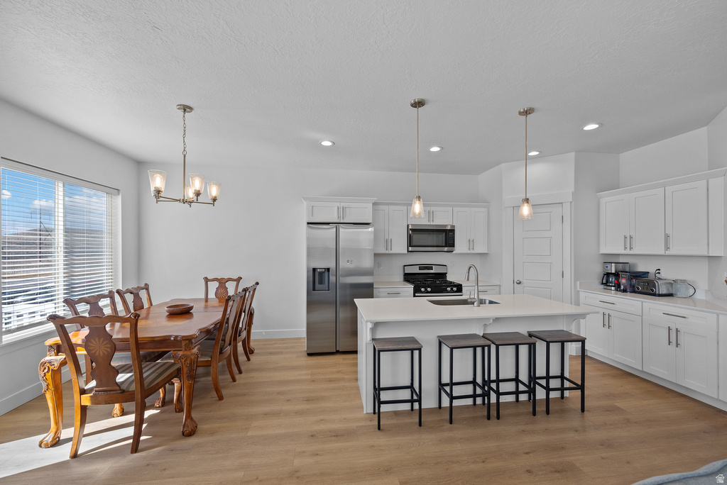 1001 W CORAL CHARM WAY Saratoga Springs, UT 84045