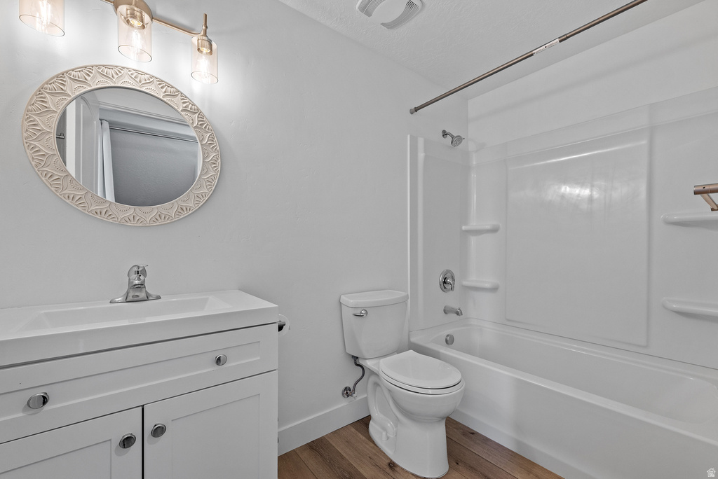 1001 W CORAL CHARM WAY Saratoga Springs, UT 84045